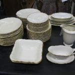 520 2143 DINNER SET